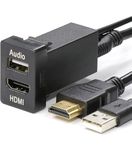 nsさま専用4点USBその他 Amazon.com: Kawasaki USB Socket Kit Ninja ZX-4RR 99994-1824